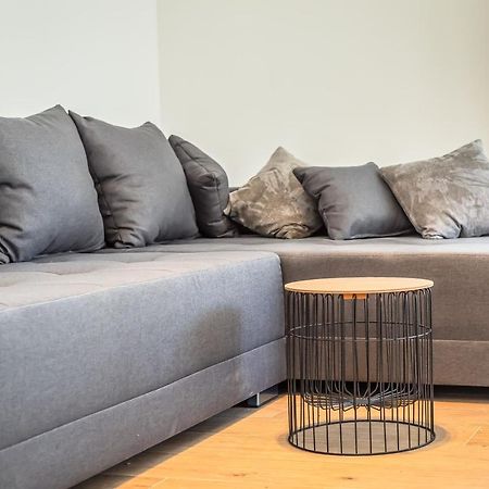 Vogue Apartments Omis Ngoại thất bức ảnh