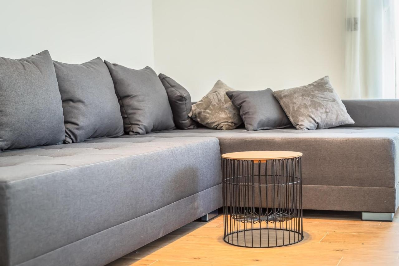 Vogue Apartments Omis Ngoại thất bức ảnh