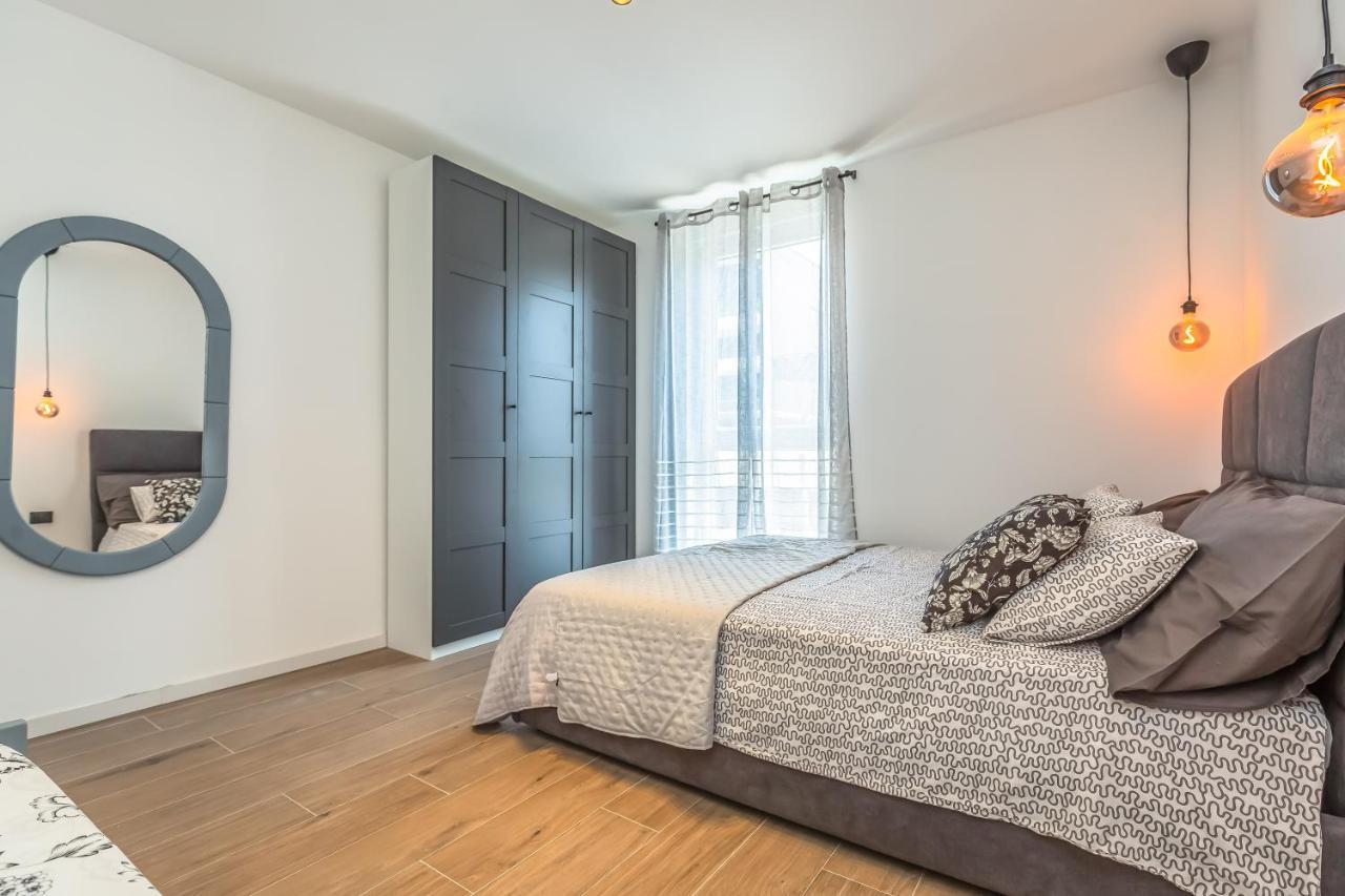 Vogue Apartments Omis Ngoại thất bức ảnh