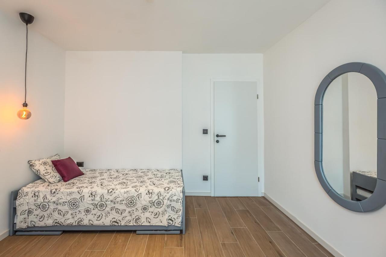 Vogue Apartments Omis Ngoại thất bức ảnh