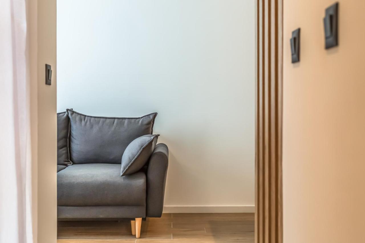 Vogue Apartments Omis Ngoại thất bức ảnh