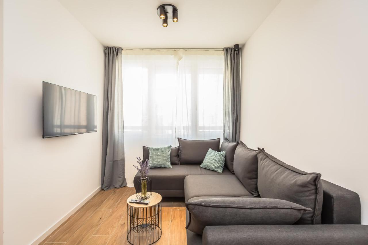 Vogue Apartments Omis Ngoại thất bức ảnh