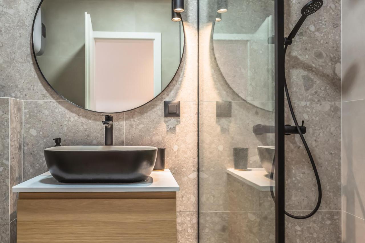 Vogue Apartments Omis Ngoại thất bức ảnh